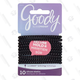 Goody SlideProof Hair Tie Elastics, 4MM
